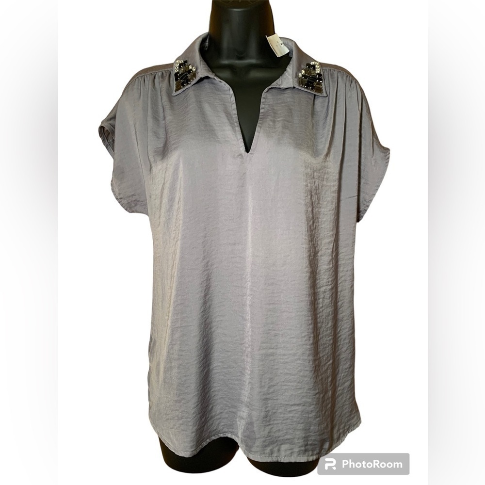 NWT Banana Republic top size small